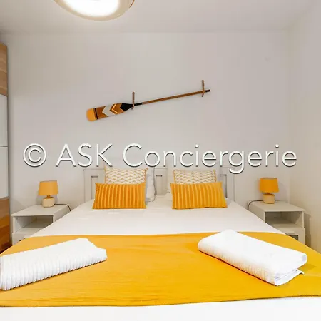 דירה Bb With Pool, Close To The Beach, Shops