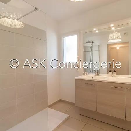 דירה Bb With Pool, Close To The Beach, Shops *