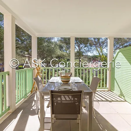 דירה Bb With Pool, Close To The Beach, Shops *